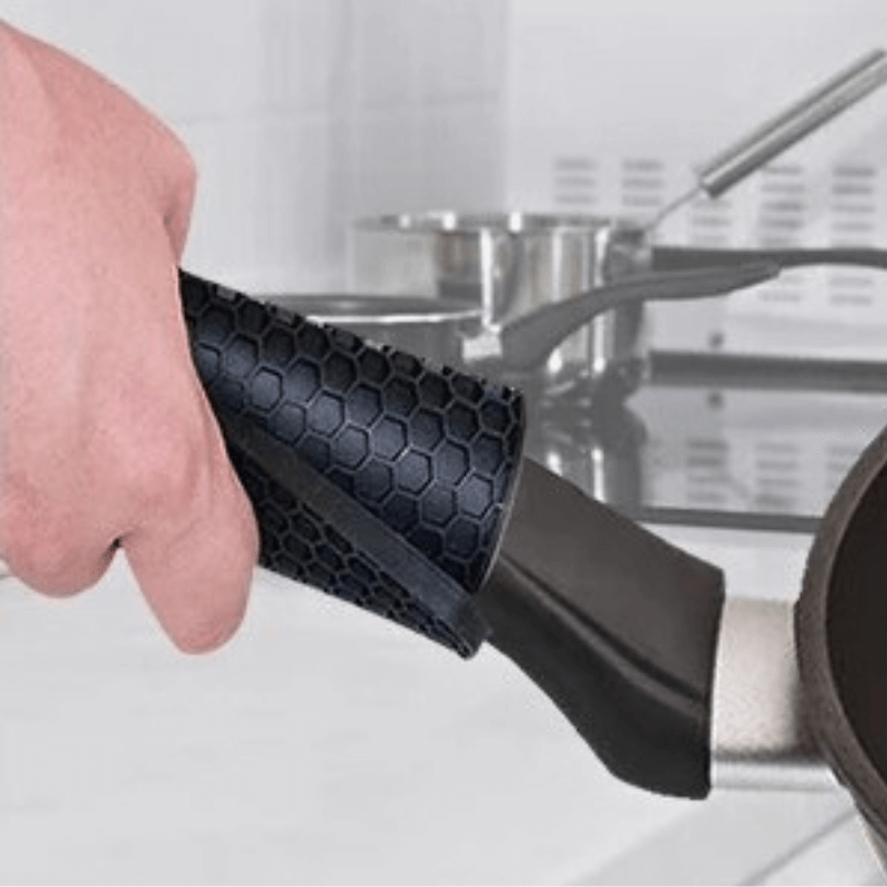 ServeFlex™ Non-slip and heat-resistant mat set