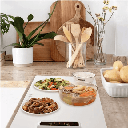 ServeFlex™ Adjustable Warming Mat