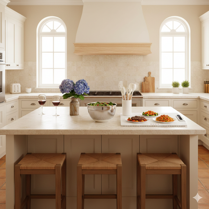 ServeFlex™ Adjustable Warming Mat