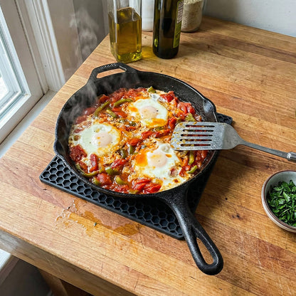 ServeFlex™ Non-slip and heat-resistant mat set