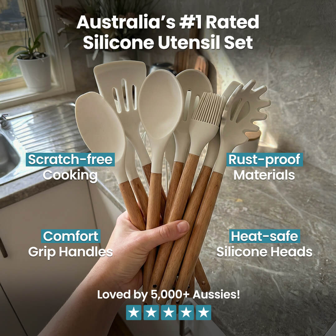 ServeFlex™ Everyday Bundle