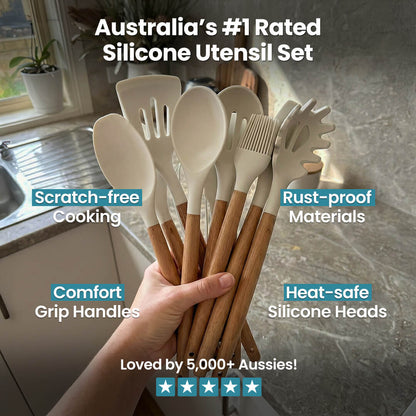 ServeFlex™ Everyday Bundle