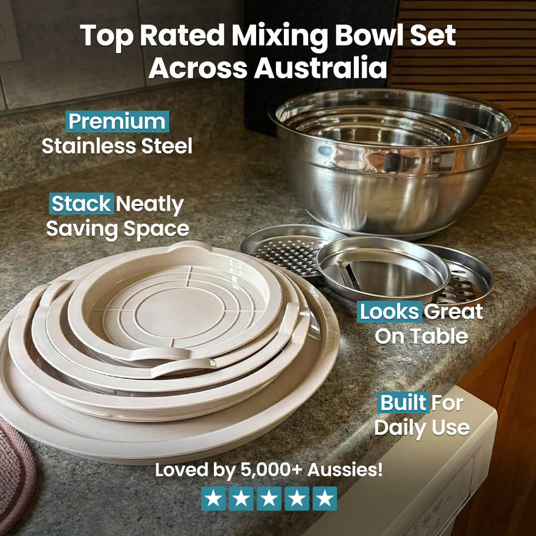 ServeFlex™ Everyday Bundle