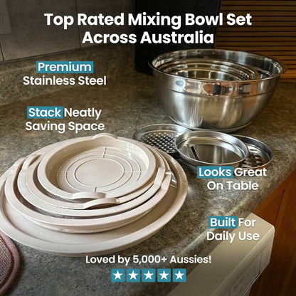 ServeFlex™ Everyday Bundle