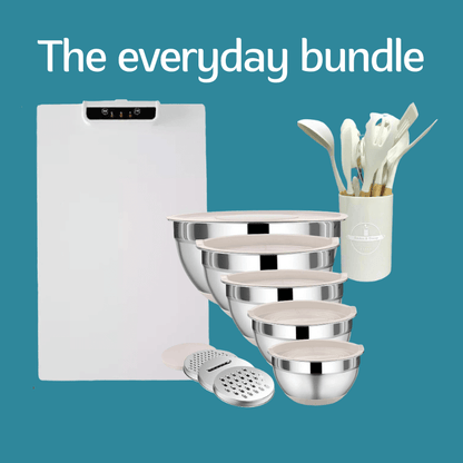 ServeFlex™ Everyday Bundle